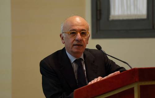 "Fui a un passo dal prenderlo. Ma la sinistra me lo impedì"