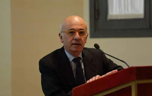 "Fui a un passo dal prenderlo. Ma la sinistra me lo impedì"