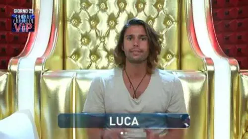 Gianmarco Onestini è ufficialmente nel cast dei gieffini