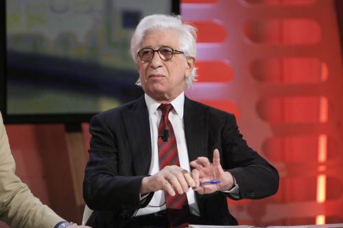 "Basta con le ammucchiate a sinistra. La scissione è un vecchio tabù però ha contribuito a fare chiarezza"