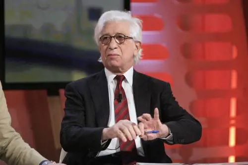 "Basta con le ammucchiate a sinistra. La scissione è un  vecchio tabù però ha contribuito  a fare chiarezza"