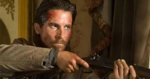 "Hostiles"? Film modesto. No: un classico