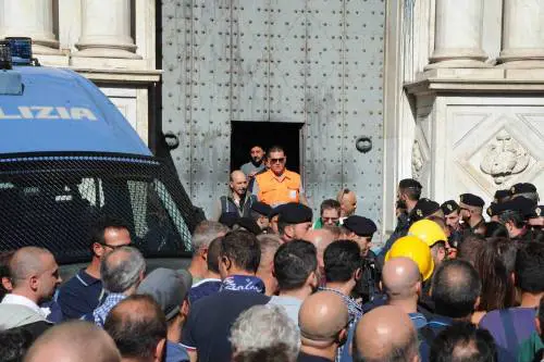 Disastri di Stato e tumori, mezzo secolo di guai