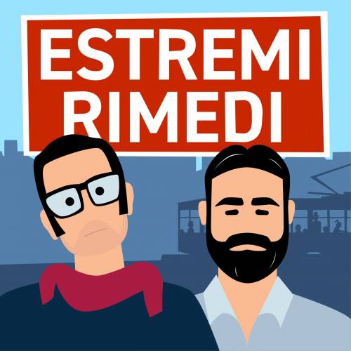 "Estremi rimedi", la web serie satirica sui trentenni precari