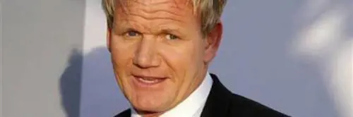 La richiesta di un cliente a Gordon Ramsay: "Vorrei un soufflé alla cocaina"
