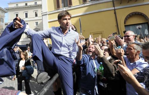 La rivolta dei miracolati
