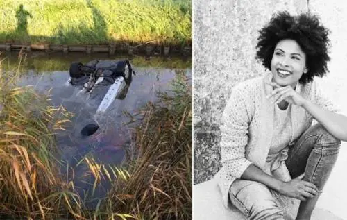 Mistero sulla morte della modella belga Canelle De Loddere