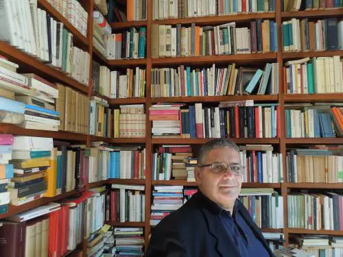 "Sorpresa, conoscenza, stile: la critica è simile alla vita"
