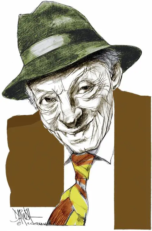 Letteratura e sociologia: i saggi profetici di Bellow