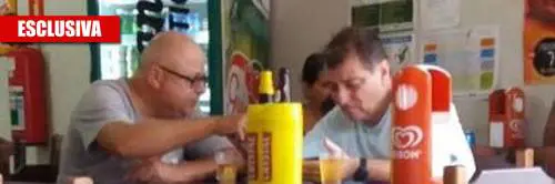 Quel faccia a faccia rivelatore: sconfitto in tribunale e dalla vita