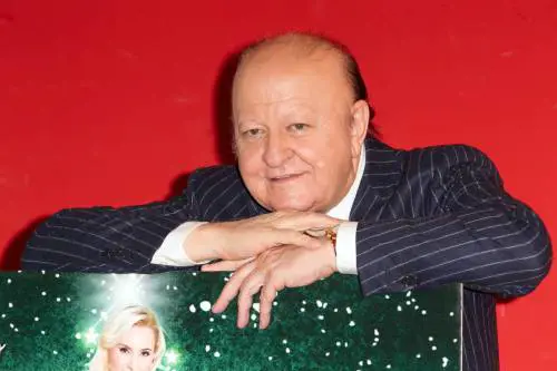 È un "Natale da chef" (non stellato)