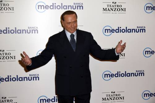 E Renzi confidò:  Berlusconi centrale