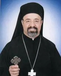 "La Passione di Cristo rivive nel popolo copto"