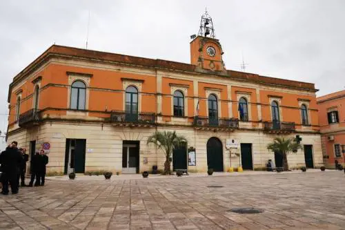 Dove batte la lingua degli antenati stranieri