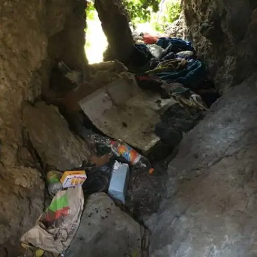 Milano, Giardini Montanelli nel degrado