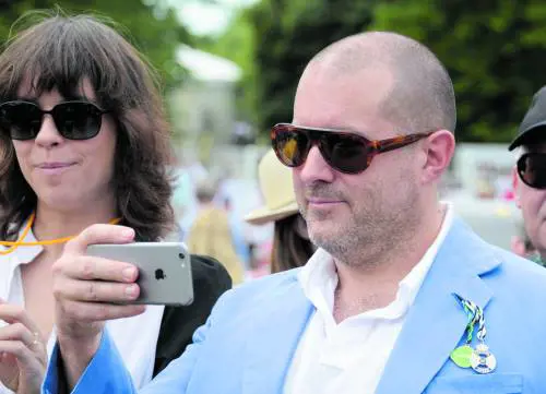 E il papà dell'iPhone disse: "Usatelo meno, vivrete meglio"