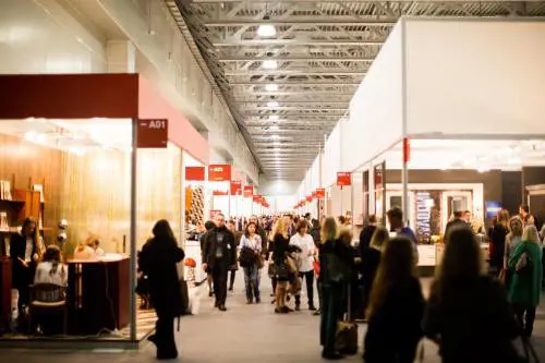 Da Milano a Mosca il design made in Italy racconta arte e stile di arredare