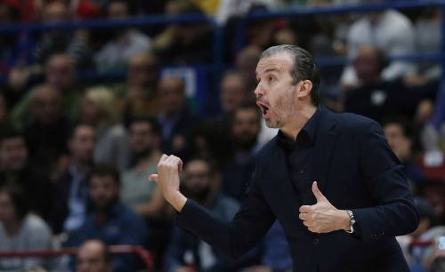 Venezia-Milano vale il primato di un basket sempre più masochista