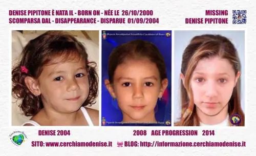 Riaperto il caso di Denise Pipitone: nuovi accertamenti sulle impronte