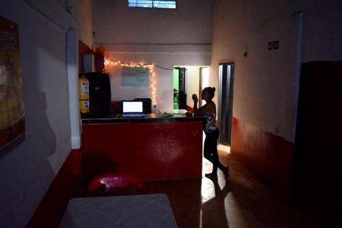 Manager diventate prostitute: la triste fine delle venezuelane