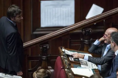 Il Rosatellum incassa la terza fiducia. Timori sul voto segreto finale
