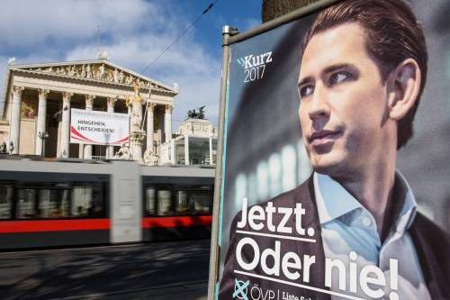 Lo straniero non sa il tedesco? L'Austria gli taglia il sussidio