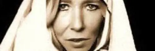 "La vedova bianca dell'Isis uccisa da un drone Usa in Siria"