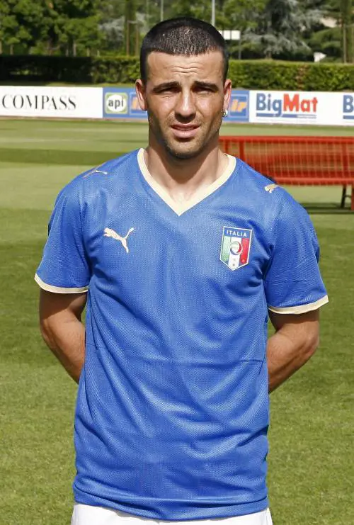 "Diamo tempo a Ventura. E il pallone d'oro a Buffon"