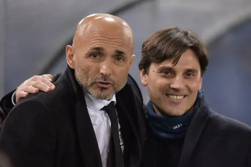 Da quel bar di Empoli a San Siro Lucio&Vincenzo, nemici-amici