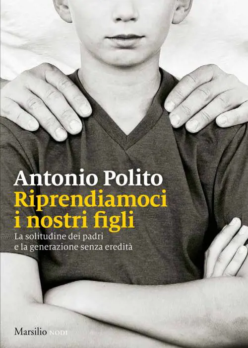 Se tuo papà è giornalista finirai in un libro