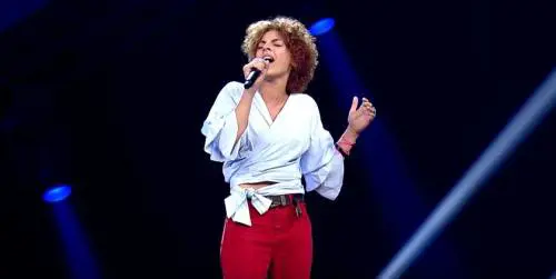 X Factor, Rita canta "Sally" e commuove: "Ti servirebbe un esorcista"