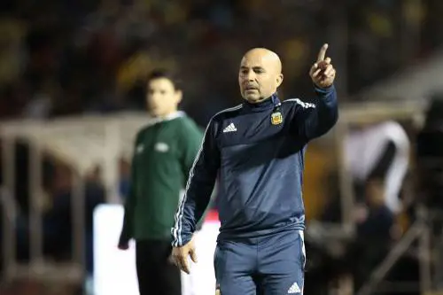 Sampaoli al vetriolo: "Vidal? Beve troppo, deve farsi aiutare"