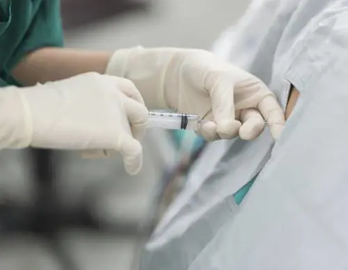 Paraplegico e cieco dopo l'anestesia: quasi due milioni di risarcimento