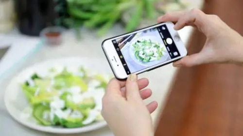 L'avocado diventa "light": la nuova versione arriva da Madrid