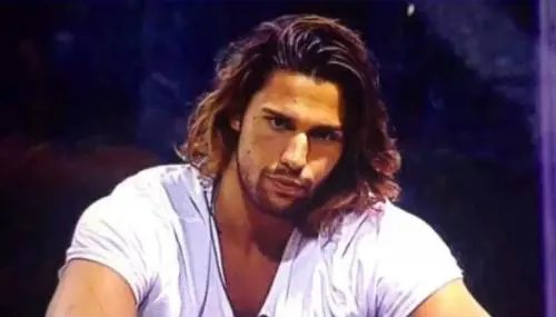 Gf Vip, Soleil Sorge scrive una lettera a Luca Onestini