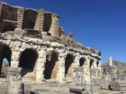 Spartaco, "supereroe" ignorato da marketing e turismo