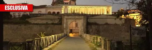 Capua, provincia dimenticata "vittima" della globalizzazione