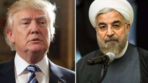 Il grande gioco di Trump sul nucleare iraniano