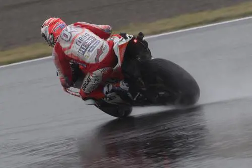 Motogp, Giappone: pole a sorpresa di Zarco. Male Dovizioso e Rossi
