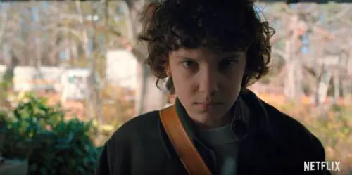 Stranger Things 2 ci riporta nel Sottosopra