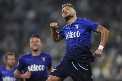 "Immobile poteva andare al Napoli, De Laurentiis non l'ha voluto"