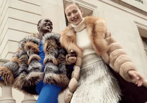 Così la moda cambia pelle e dice addio alle pellicce