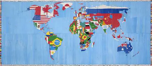 Il ritorno delle piccole patrie nell'epoca del globalismo