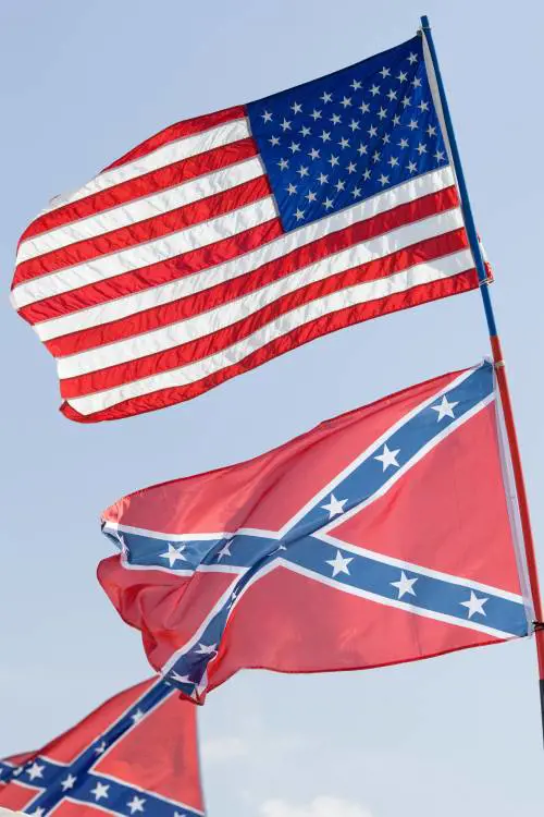 Una distopia capace di raccontare le divisioni dall'America al Medio Oriente (e l'Europa)