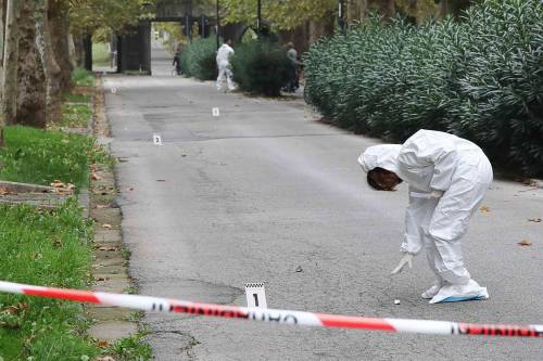 Montelupo, il padre della ragazza massacrata: "Nemmeno gli animali lo fanno"