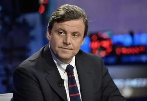 Il ministro Calenda: "Al 100% non mi candiderò"