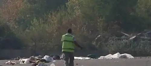 Accoltellato alla gola da un nigeriano: ​orrore al mercato di Torino