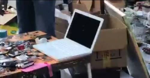 Torino, la denuncia ignorata da Appendino: "Noi aggrediti al mercato"