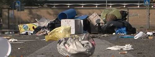 Orrore al mercatino: sgozzato per un litigio