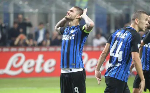 Il Milan si rialza due volte. Un uomo solo non si arrende